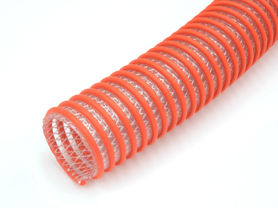 ラインエース サクションホース 25mm～50mm φ25～φ50 カナラインA相当品